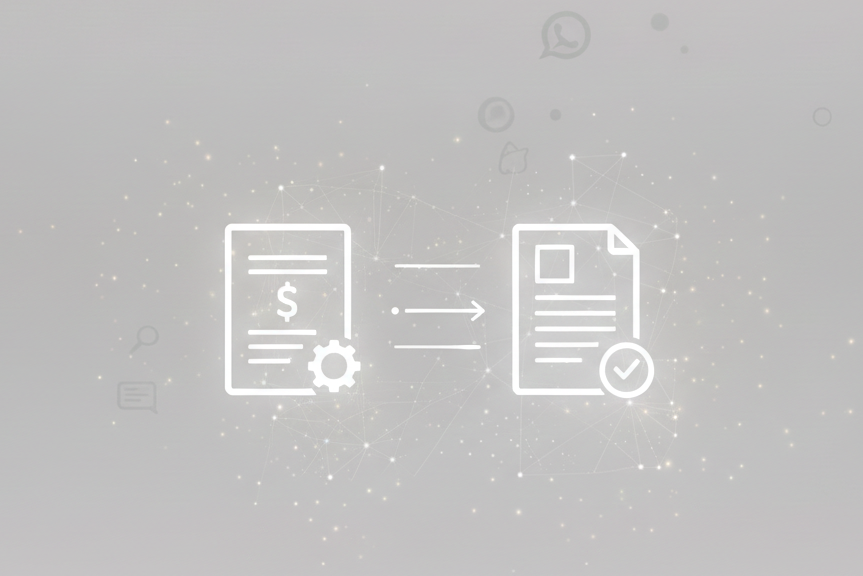 auto invoicing