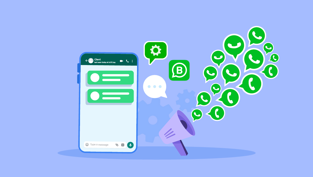 bulk messaging