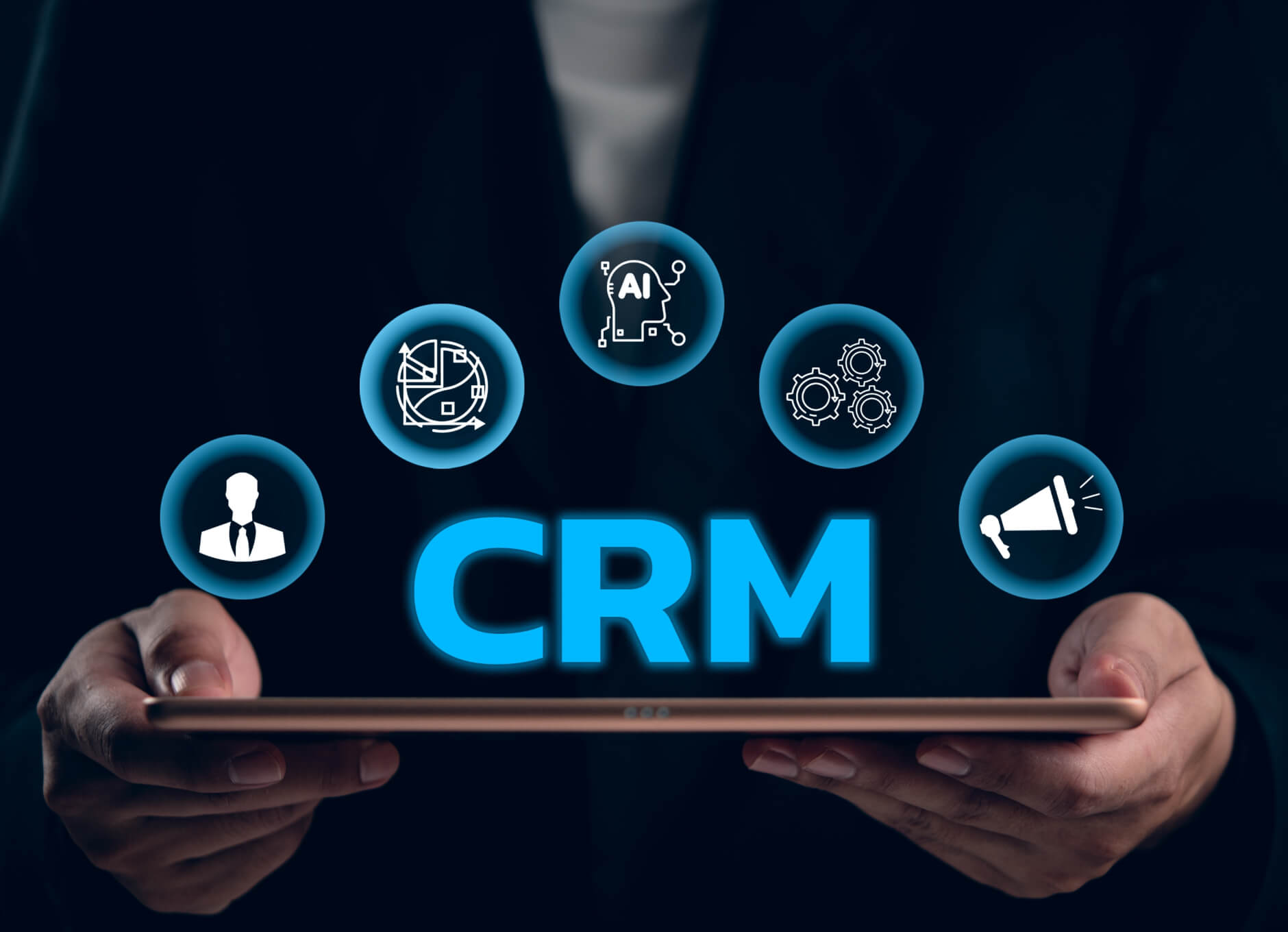 crm image