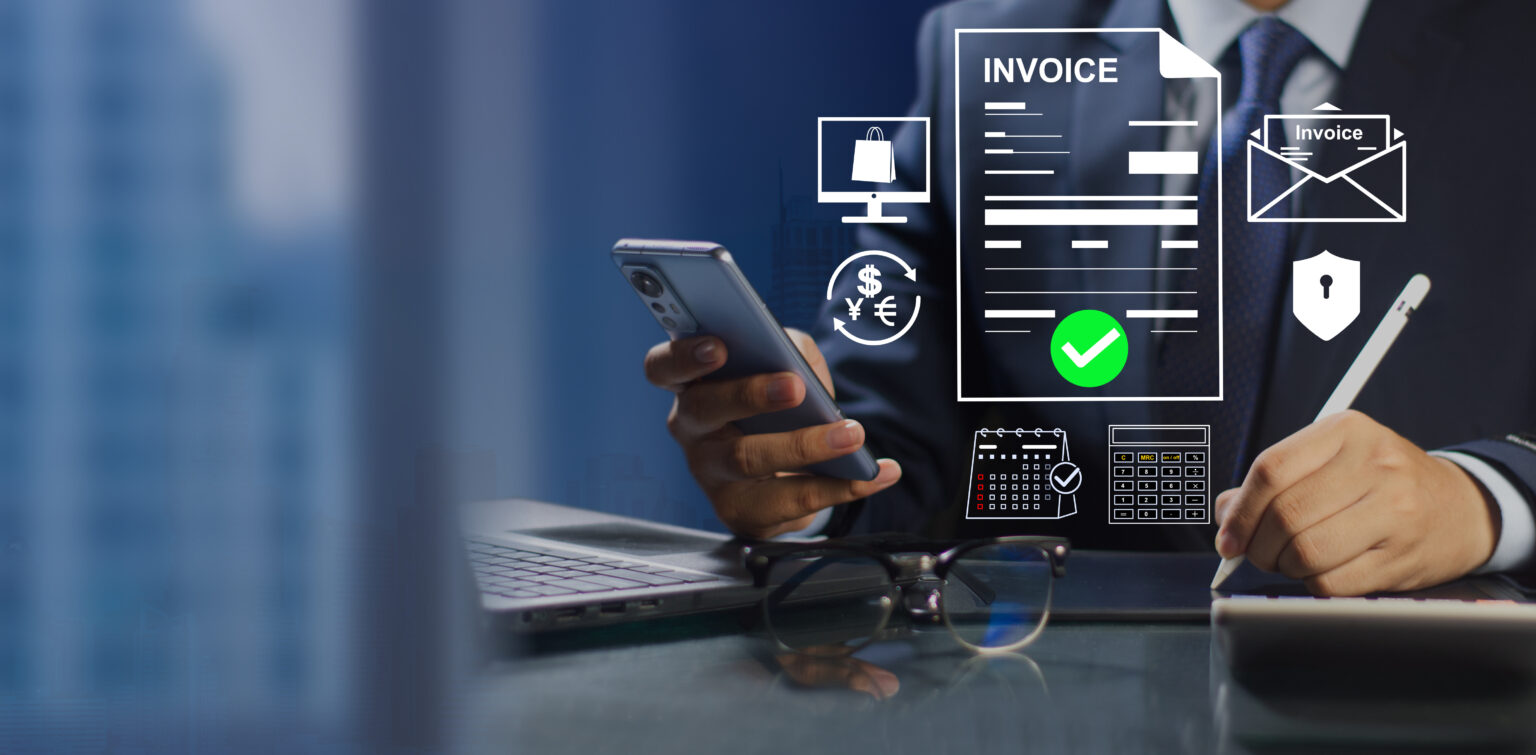 invoicing