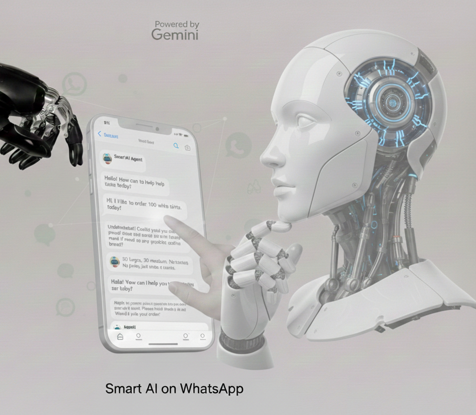whatsapp ai